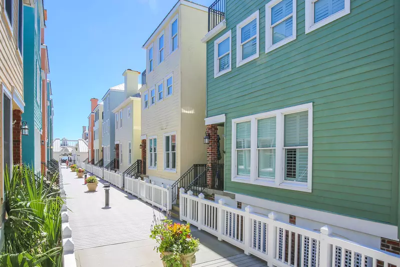 isle of palms vacation rental