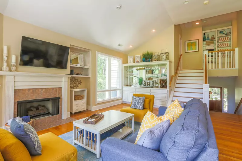 kiawah island vacation rental