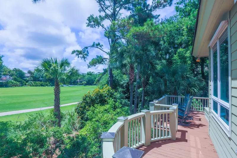 seabrook island vacation rental