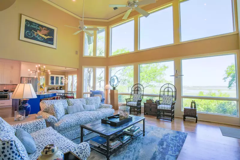 Welcome to Marsh Vista!